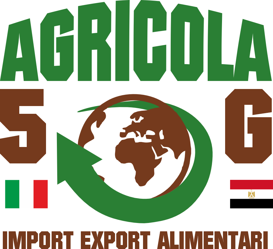 AGRICOLA 5G – Import-Export Company for Food Products and Fruit